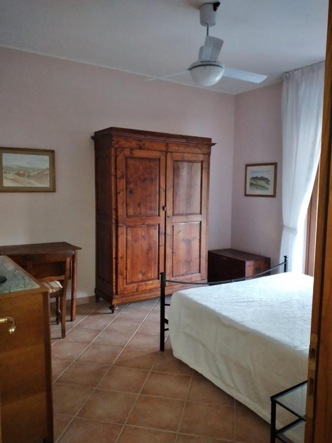 B&B L'Oliveto Lucignano Exteriör bild