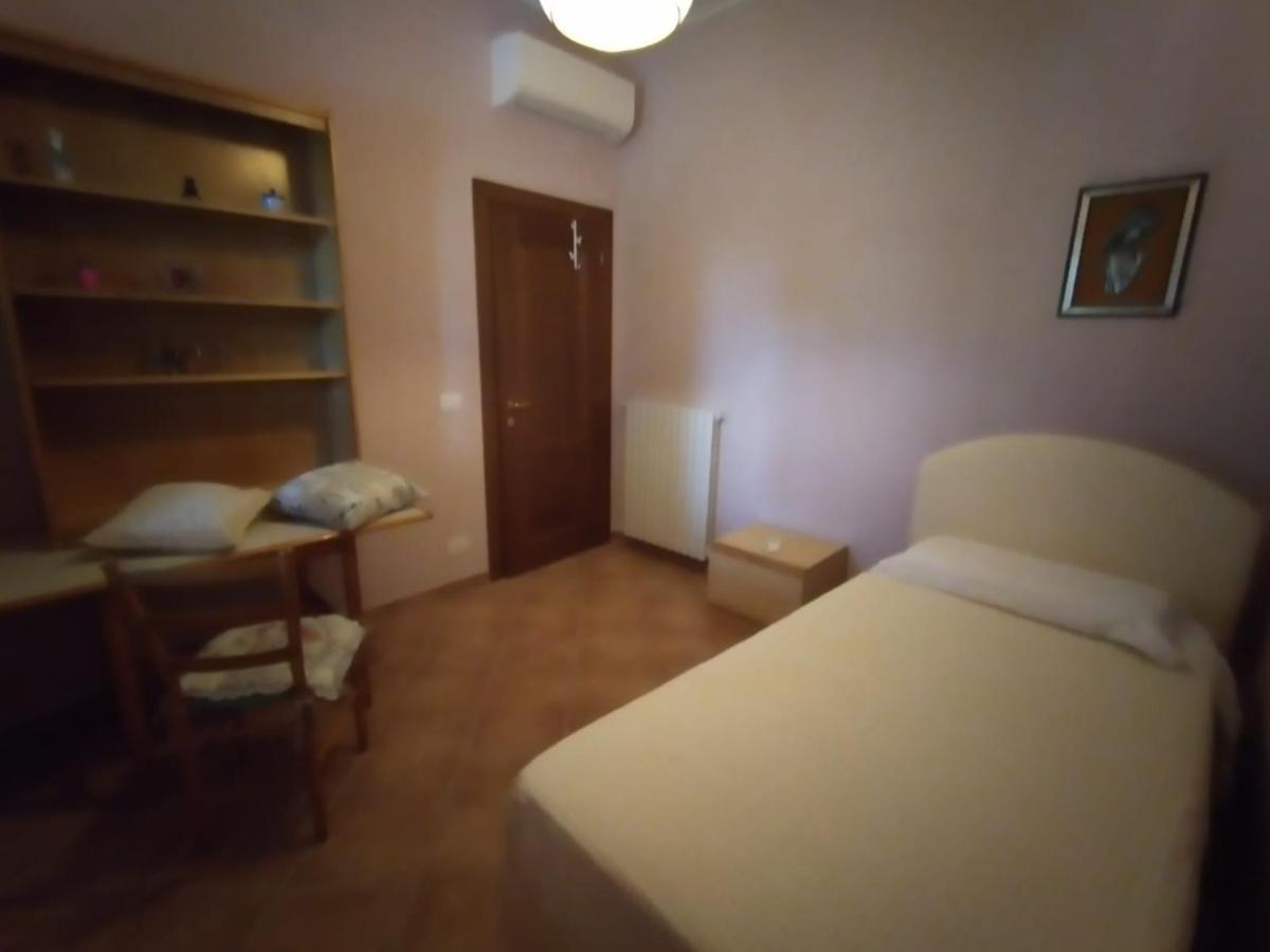B&B L'Oliveto Lucignano Exteriör bild