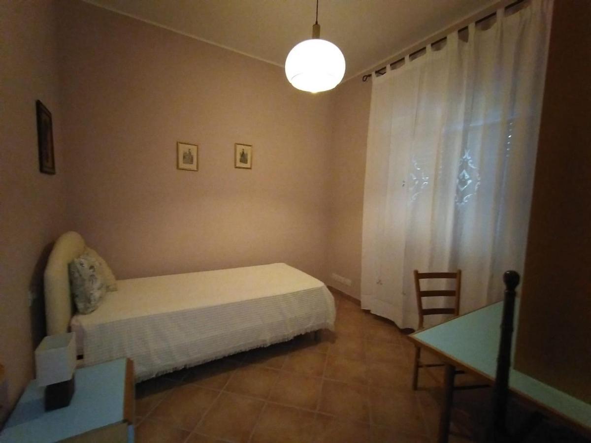 B&B L'Oliveto Lucignano Exteriör bild